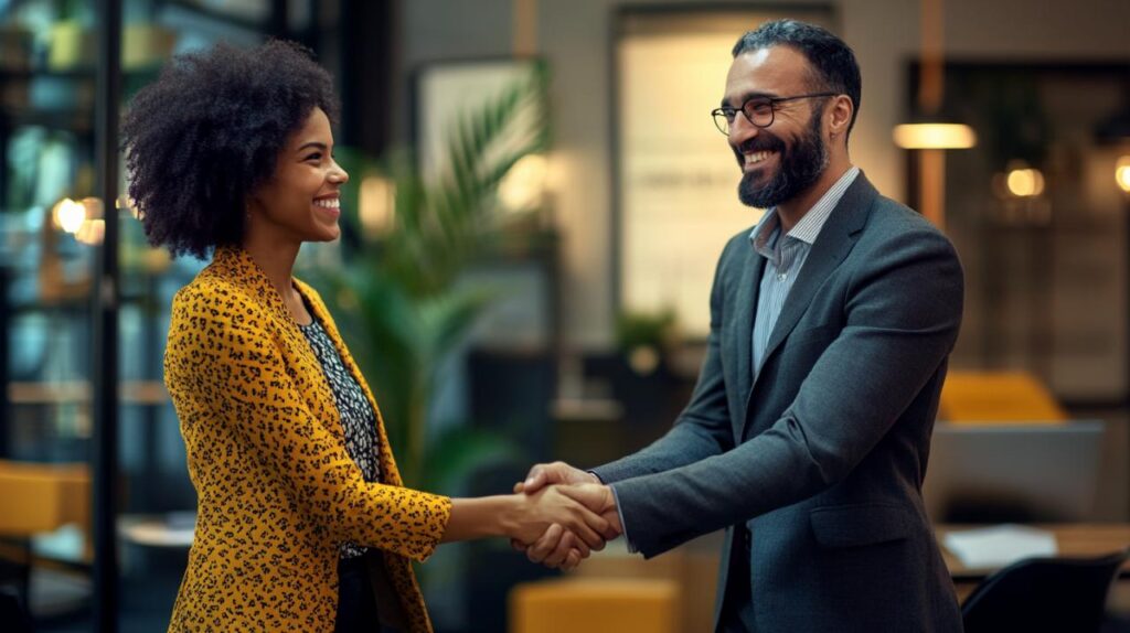 6 moments stratégiques pour maximiser votre prise de contact commerciale