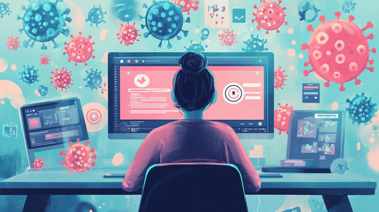 Les meilleures solutions antivirus pour nettoyer Google Chrome