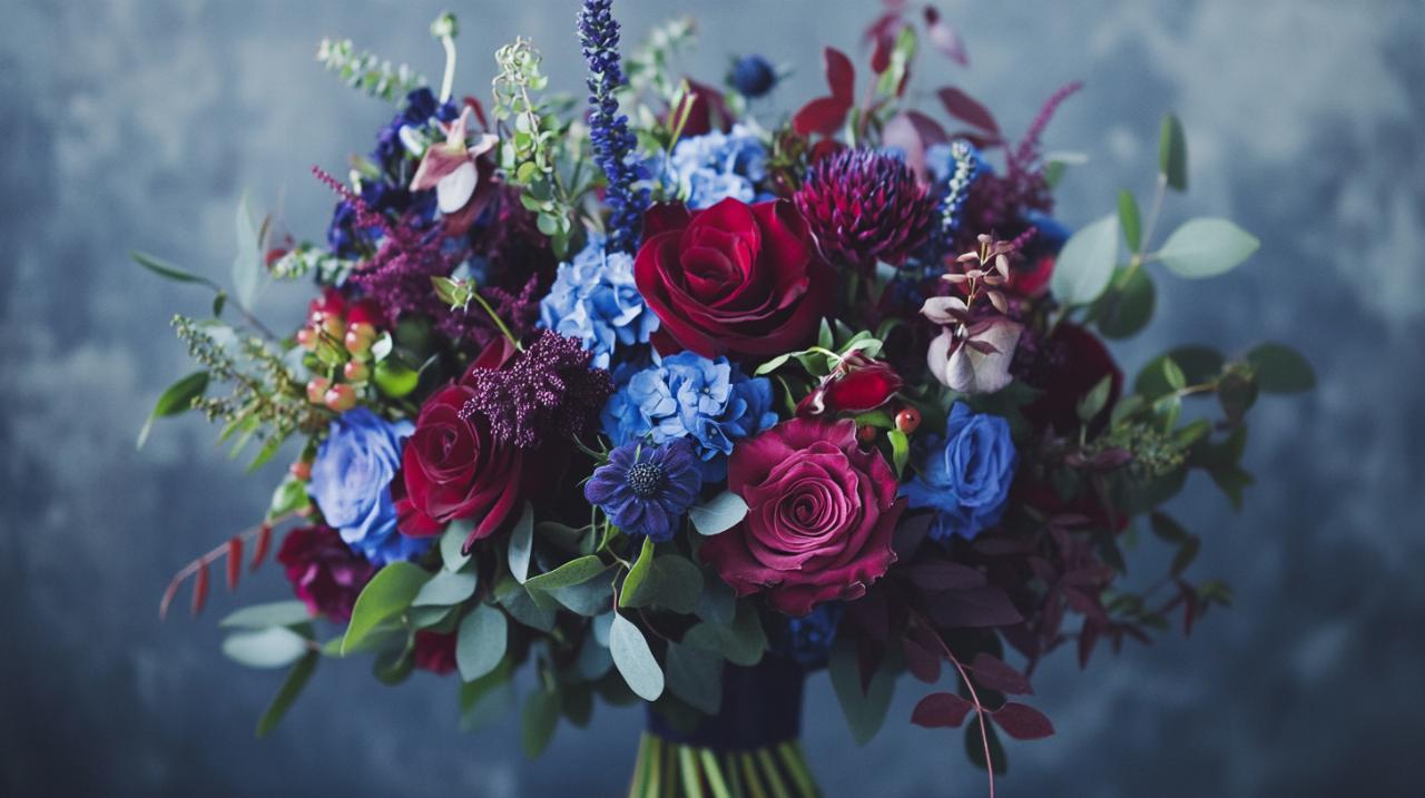 Le guide ultime pour sélectionner des fleurs masculines en toute occasion