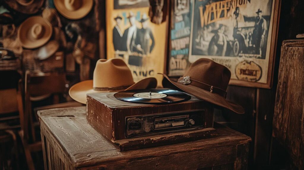 Les 20 Meilleures Musiques de Western : L’Âme Sonore des Grandes Plaines