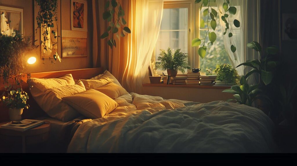 Tout savoir sur la literie pour optimiser votre sommeil et votre bien-être